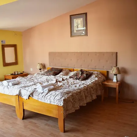 Guest house Palace Ohrid