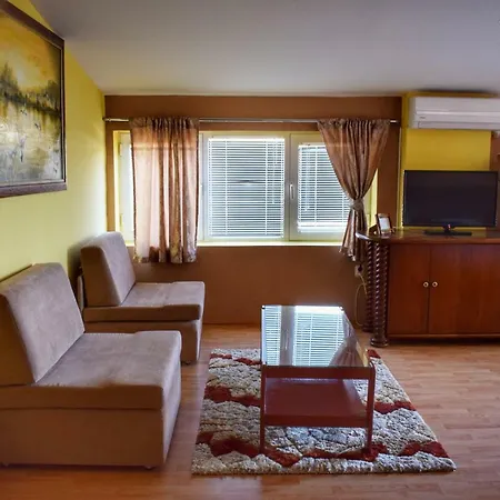 Palace Guest house Ohrid