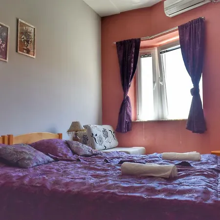 Palace Guest house