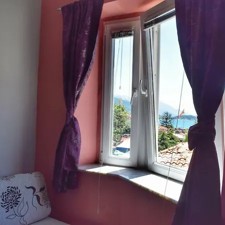 Guest house Palace Ohrid