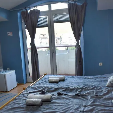 Guest house Palace 4*