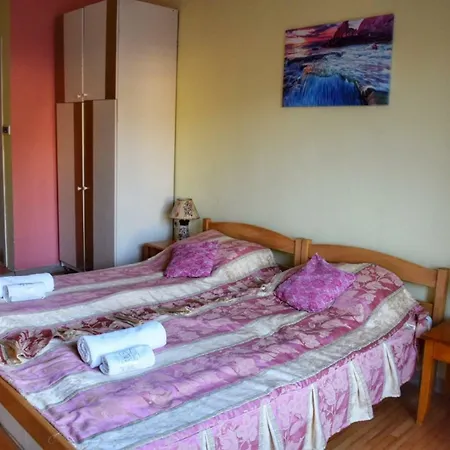 Palace Ohrid